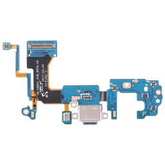 Para Galaxy S8 Active / G892A Cable flexible...