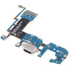Para Galaxy S8+ / G9550 Cable flexible de pu...