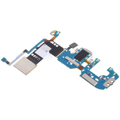 Para Galaxy S8+ / G9550 Cable flexible de pu...
