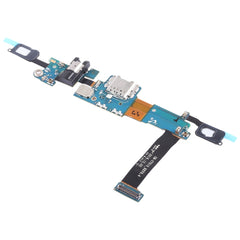 Para Galaxy C7 Pro / C7010 Cable flexible de...