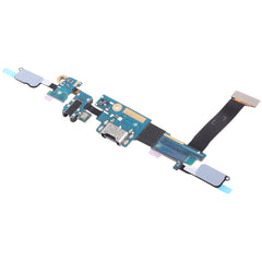 Para Galaxy C7 Pro / C7010 Cable flexible de...