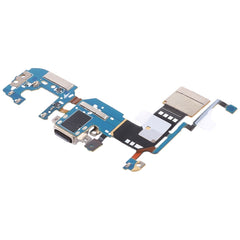 Para Galaxy S8+ / G955U Cable flexible de pu...