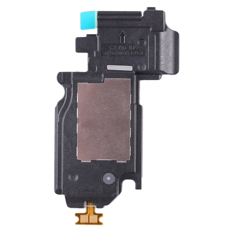 Para Galaxy C7 Pro / C7010 Altavoz Timbre Ti...