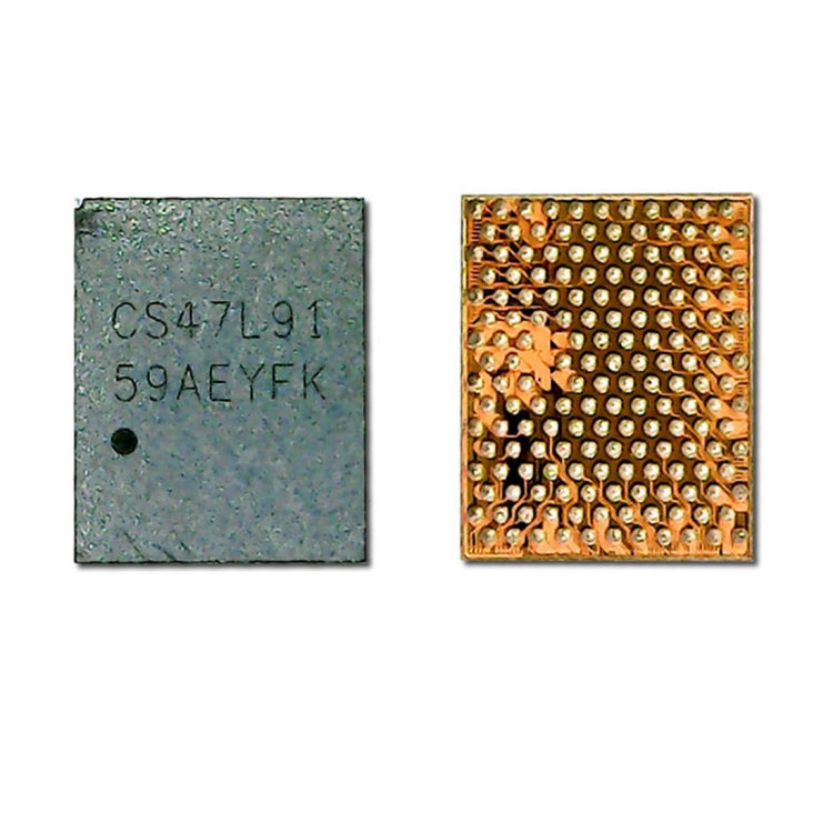 CI de códec de audio CS47L91 para Galaxy S7 ...