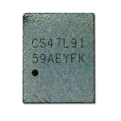 CI de códec de audio CS47L91 para Galaxy S7 ...