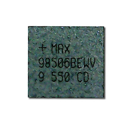 IC de carga de energía MAX 98506BEWV para Ga...