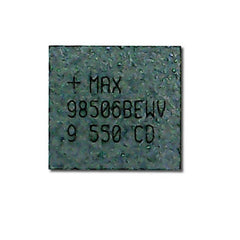 IC de carga de energía MAX 98506BEWV para Ga...