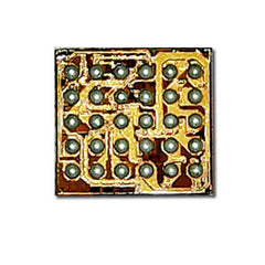 IC de carga de energía MAX 98506BEWV para Ga...