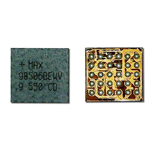 IC de carga de energía MAX 98506BEWV para Ga...