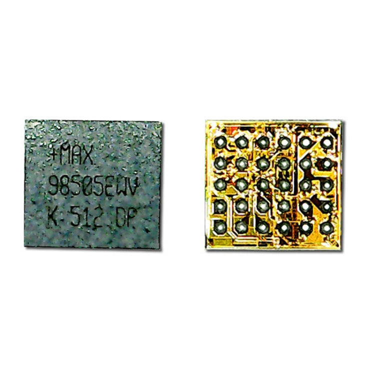 IC de carga de energía MAX98505EWV para Gala...