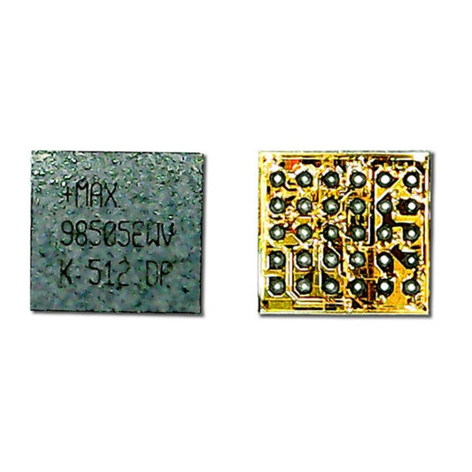 IC de carga de energía MAX98505EWV para Gala...