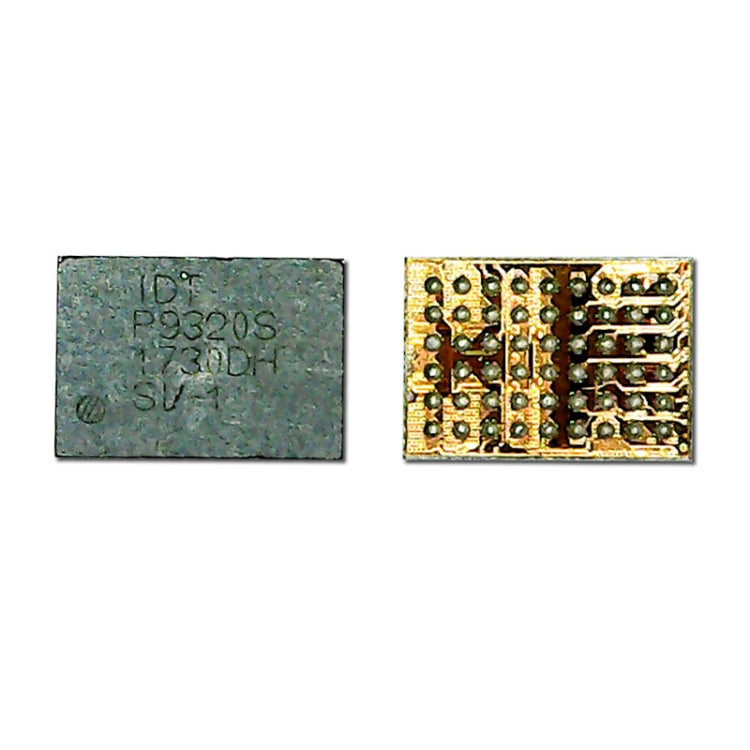 IC de códec de audio P9320S para Galaxy S8  ...
