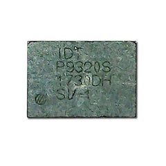 IC de códec de audio P9320S para Galaxy S8  ...
