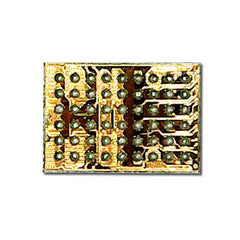 IC de códec de audio P9320S para Galaxy S8  ...