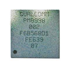 IC de administración de energía Qualcomm PM8...
