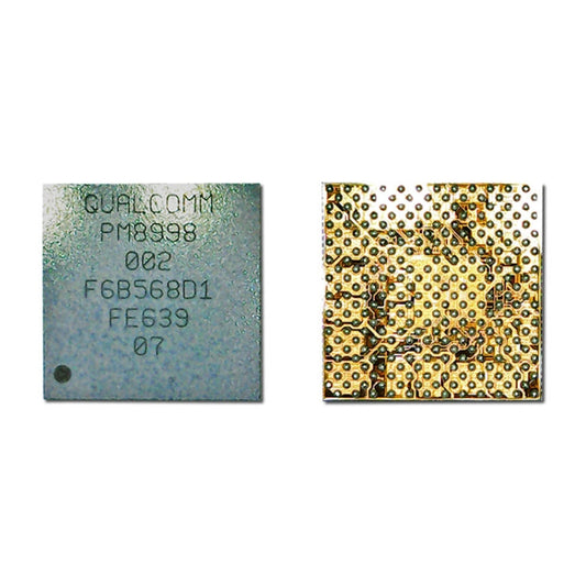 IC de administración de energía Qualcomm PM8...