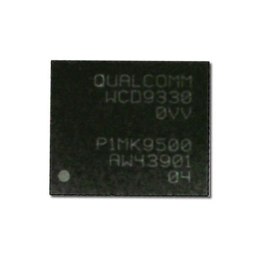IC de códec de audio Qualcomm WCD9330 para G...