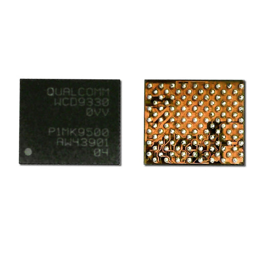 IC de códec de audio Qualcomm WCD9330 para G...