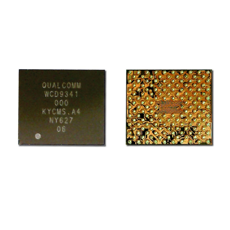 IC de códec de audio WCD9341 para Samsung Ga...