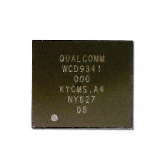 IC de códec de audio WCD9341 para Samsung Ga...