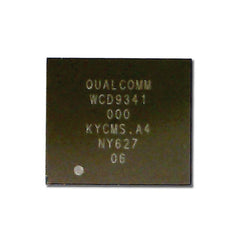 IC de códec de audio WCD9341 para Samsung Ga...