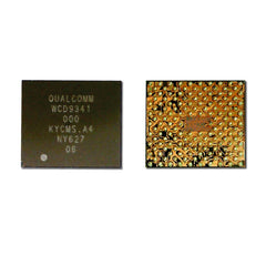 IC de códec de audio WCD9341 para Samsung Ga...