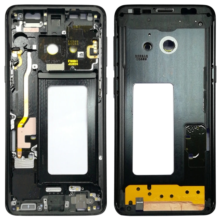 Para Galaxy S9 G960F, G960F/DS, G960U, G960W...