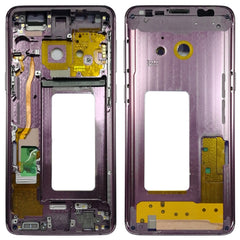 Para Galaxy S9 G960F, G960F/DS, G960U, G960W...