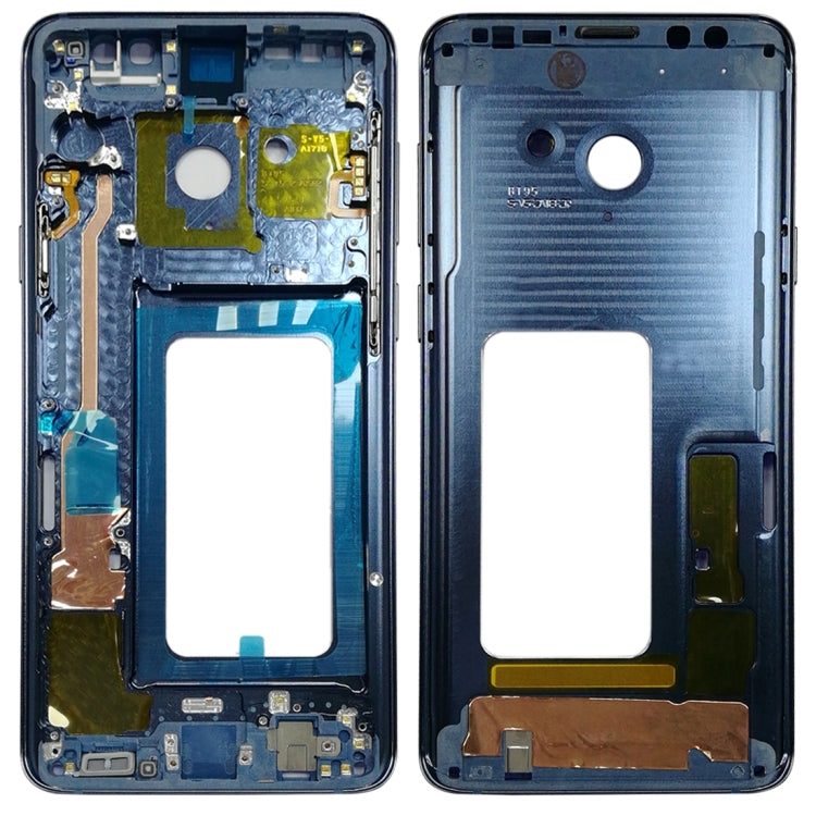 Para Galaxy S9+ G965F, G965F/DS, G965U, G965...