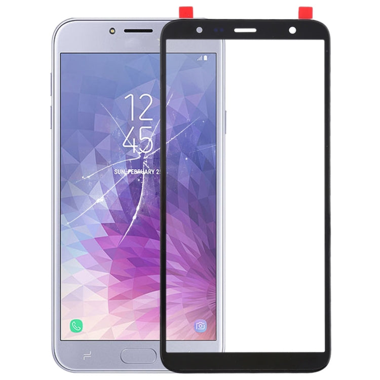 Para Galaxy J4+ / J6+ / J610 Lente de crista...