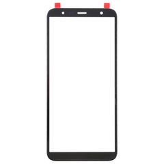 Para Galaxy J4+ / J6+ / J610 Lente de crista...