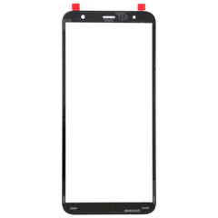 Para Galaxy J4+ / J6+ / J610 Lente de crista...
