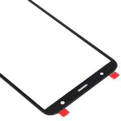 Para Galaxy J4+ / J6+ / J610 Lente de crista...