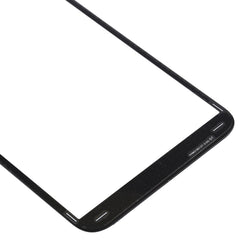 Para Galaxy J4+ / J6+ / J610 Lente de crista...