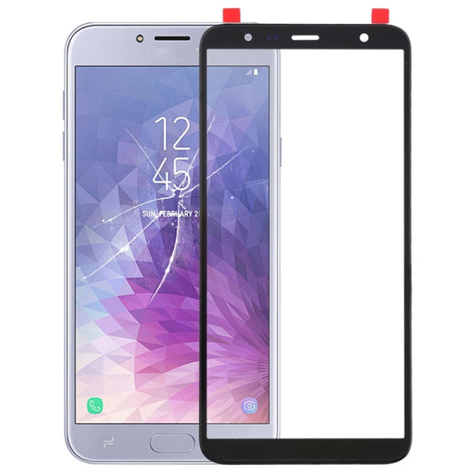Para Galaxy J4+ / J6+ / J610 Lente de crista...