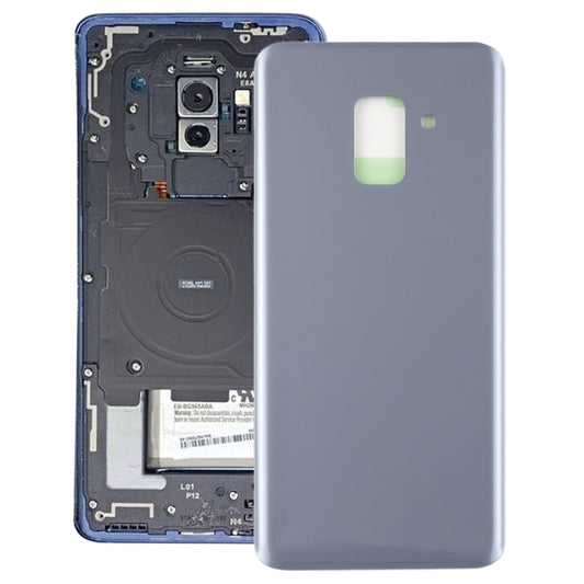 Para Galaxy A8 (2018) / A530 Contraportada  ...