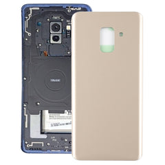 Para Galaxy A8 (2018) / A530 Contraportada  ...