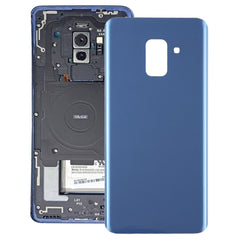 Para Galaxy A8 (2018) / A530 Contraportada  ...