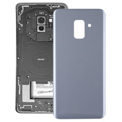 Para Galaxy A8+ (2018) / A730 Contraportada ...