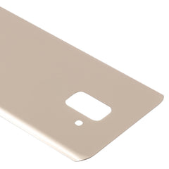 Para Galaxy A8+ (2018) / A730 Contraportada ...