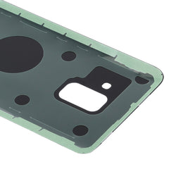 Para Galaxy A8+ (2018) / A730 Contraportada ...