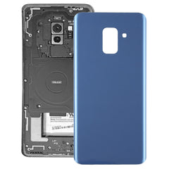 Para Galaxy A8+ (2018) / A730 Contraportada ...