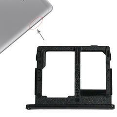 Para Galaxy Tab A 8.0 / T380 / T385 Bandeja ...
