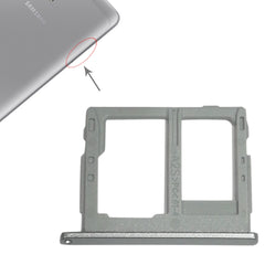 Para Galaxy Tab A 8.0 / T380 / T385 Bandeja ...