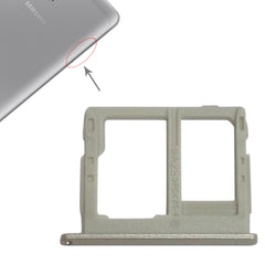 Para Galaxy Tab A 8.0 / T380 / T385 Bandeja ...