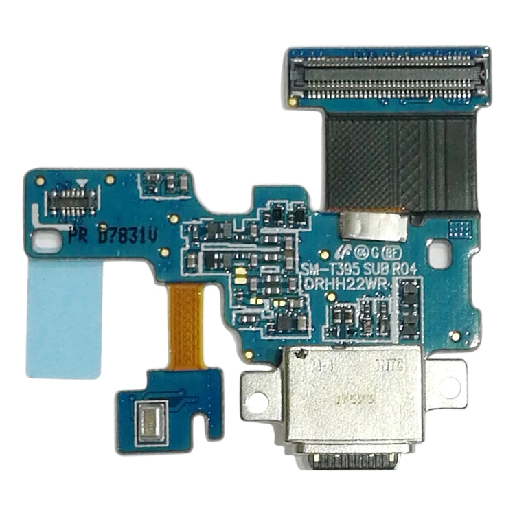 Para Galaxy Tab Active2 8.0 LTE / T395 Placa...