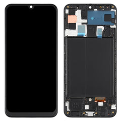 Pantalla LCD Super AMOLED original para mont...