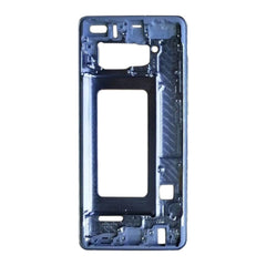 Para Galaxy S10+ Carcasa frontal Marco LCD P...