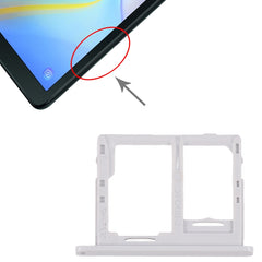 Para Galaxy Tab A 10,5 pulgadas T595 (versió...