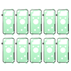 Para Galaxy S7 Edge / G935 10 piezas Adhesiv...